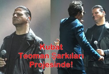 kubat teoman