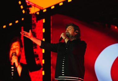 ahmet şafak dev konser