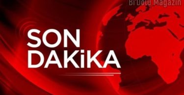 Osmaniye'deki Okulda Silahlı Saldırı