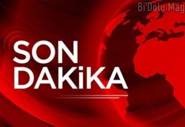 Osmaniye'deki Okulda Silahlı Saldırı